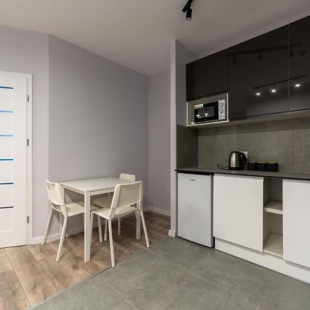Westostapart A 183 Βαρσοβία Εξωτερικό φωτογραφία